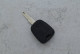 Корпус ключа Peugeot/Renault NE73 2 кнопки