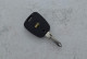 Корпус ключа Peugeot/Renault NE73 2 кнопки