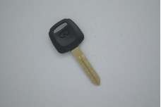 Корпус ключа Infiniti NSN14T (під чіп)