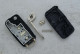 Корпус ключа VW  HU66P 2 кнопки