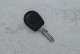 Корпус ключа Chery (під чіп)