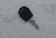 Корпус ключа Chery (під чіп)