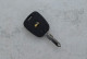 Корпус ключа Citroen  NE72 2 кнопки