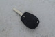 Корпус ключа Renault  VA2T 3 кнопки (під VA2T круг)