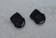 Корпус ключа Ford  FO21 3 кнопки