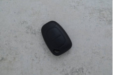 Корпус ключа Opel / Renault   2 кнопки