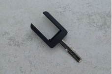 Корпус ключа Opel  HU43