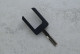 Корпус ключа Opel  HU43