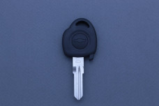Корпус ключа Chevrolet YM28 (під чіп)
