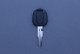 Корпус ключа Chevrolet DWO5T6 (під чіп)
