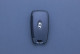 Корпус ключа Hyundai  VA2 4 кнопки