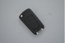 Корпус ключа Opel  HU43 2 кнопки