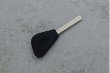 Корпус ключа Subaru DAT17 (під чіп)