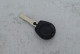 Корпус ключа Skoda/VW  HU66 2 кнопки (Lock/Unlock)