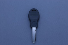 Корпус ключа Chrysler / Jeep CY24 (під чіп)