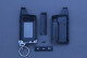Корпус брелока EAGLEMASTER E1 LCD 2-way