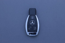 Корпус пульта Mercedes / Xhorse SMART 3 кнопки HU64