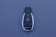 Корпус пульта Mercedes/Xhorse SMART 3 кнопки HU64