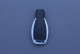 Корпус пульта Mercedes/Xhorse SMART 3 кнопки HU64