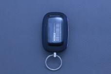Корпус брелока StarLine B62 / B64 / B92 / B94