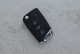 Корпус ключа VW  HU162T 3 кнопки