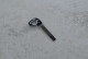 Корпус ключа VW  HU162T 3 кнопки