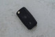 Корпус ключа VW  HU66P 2 кнопки