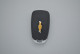Корпус пульта Chevrolet SMART  3 кнопки + паніка