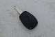 Корпус ключа Renault  NE72 2 кнопки