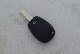Корпус ключа Renault  NE72 2 кнопки