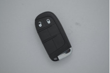 Корпус пульта Chrysler / Dodge / Fiat / Jeep SMART SIP22 2 кнопки