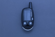 Корпус брелока Sheriff ZX-950 / Sheriff ZX-1060