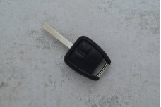 Корпус ключа Opel  HU100 3 кнопки