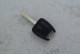 Корпус ключа Opel  HU100 3 кнопки