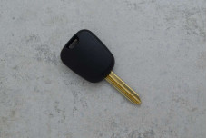 Корпус ключа Citroen / Peugeot SX9 (під чіп)