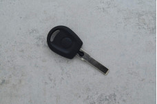 Корпус ключа Audi / Seat / Skoda / VW HU66 (під чіп)