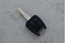 Корпус ключа Opel  HU46 3 кнопки