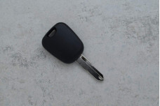 Корпус ключа Citroen / Peugeot / Renault NE72 (під чіп)