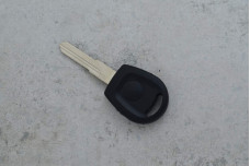 Корпус ключа Audi / Seat / Skoda / VW HU49 (під чіп)