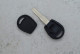 Корпус ключа Audi/Seat/Skoda/VW HU49 (під чіп)