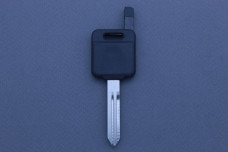 Корпус ключа Nissan NSN14 (під чіп)