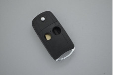 Корпус ключа Acura  HON66 2 кнопки