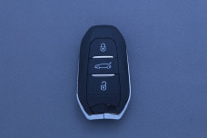 Корпус пульта Citroen SMART HU83 3 кнопки