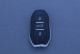 Корпус пульта Citroen SMART HU83 3 кнопки
