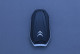 Корпус пульта Citroen SMART HU83 3 кнопки
