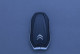 Корпус пульта Citroen SMART HU83 3 кнопки (світло)