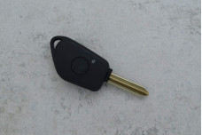 Корпус ключа Citroen / Peugeot  SX9 1 кнопка
