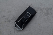Корпус пульта VW SMART HU162T 3 кнопки