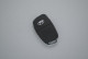 Корпус ключа Hyundai 2 кнопки + паніка HY22