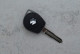 Корпус ключа Suzuki  SZ11R 2 кнопки (без кнопок)